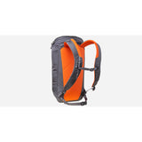 Mountain EquipmentMountain Equipment Wallpack 16 BackpackOutdoor Action