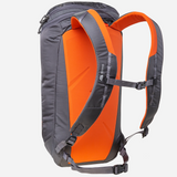 Mountain EquipmentMountain Equipment Wallpack 16 BackpackOutdoor Action