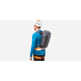 Mountain EquipmentMountain Equipment Wallpack 16 BackpackOutdoor Action