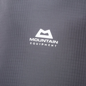 Mountain Equipment Wallpack 16 close up logo image