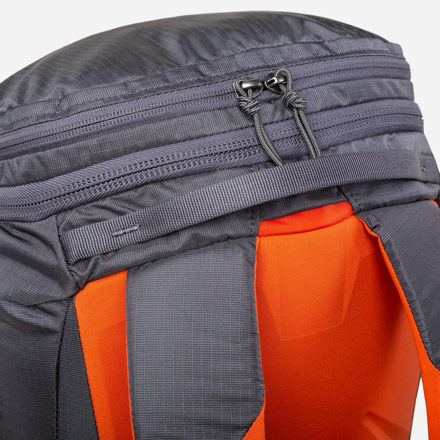 Mountain EquipmentMountain Equipment Wallpack 16 BackpackOutdoor Action