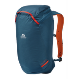 Mountain EquipmentMountain Equipment Wallpack 16 BackpackOutdoor Action