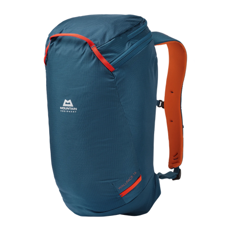Mountain EquipmentMountain Equipment Wallpack 16 BackpackOutdoor Action