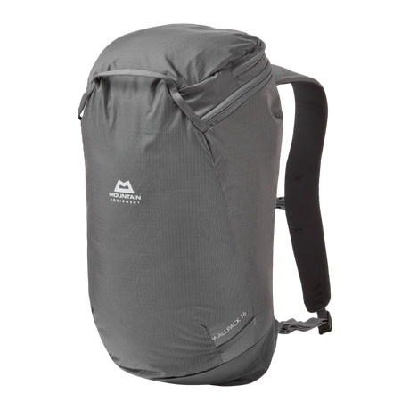 Mountain EquipmentMountain Equipment Wallpack 16 BackpackOutdoor Action