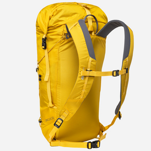 Mountain Equipment Orcus 22+ Backpack full back image