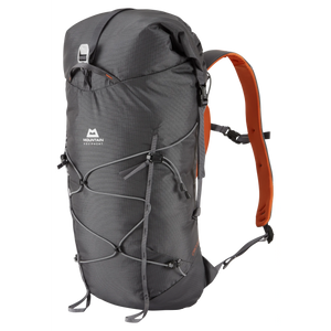 Mountain Equipment Orcus 22+ Backpack full angle image
