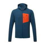 Mountain EquipmentMountain Equipment Lumiko Hooded Men's JacketOutdoor Action
