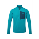 Mountain EquipmentMountain Equipment Lumiko Men's Zip TOutdoor Action