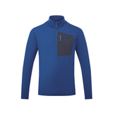 Mountain EquipmentMountain Equipment Lumiko Men's Zip TOutdoor Action