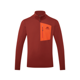 Mountain EquipmentMountain Equipment Lumiko Men's Zip TOutdoor Action