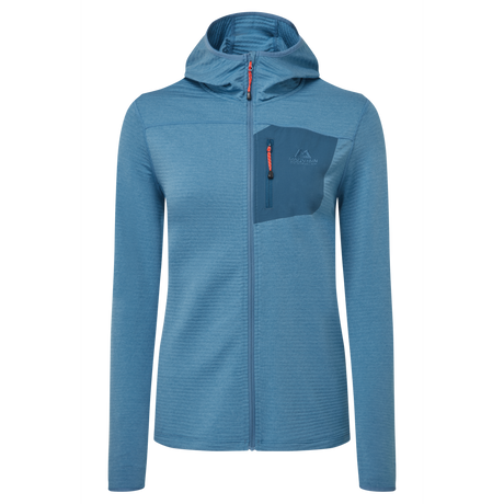 Mountain EquipmentMountain Equipment Lumiko Hooded Women's JacketOutdoor Action
