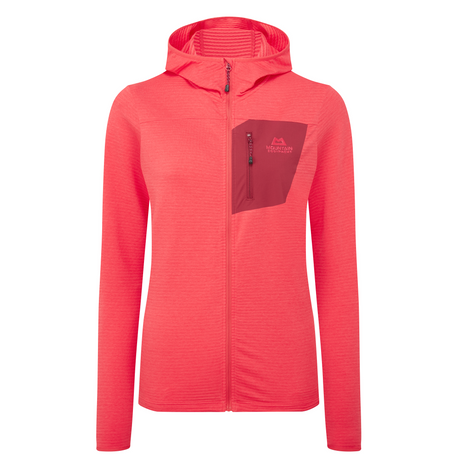 Mountain EquipmentMountain Equipment Lumiko Hooded Women's JacketOutdoor Action