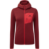 Mountain EquipmentMountain Equipment Lumiko Hooded Women's JacketOutdoor Action