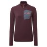 Mountain EquipmentMountain Equipment Lumiko Women's Zip TOutdoor Action