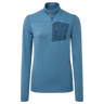 Mountain EquipmentMountain Equipment Lumiko Women's Zip TOutdoor Action
