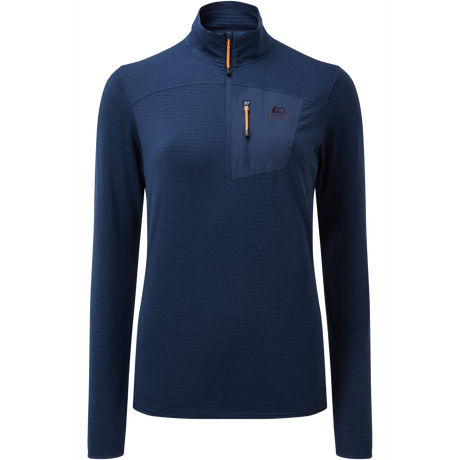 Mountain EquipmentMountain Equipment Lumiko Women's Zip TOutdoor Action