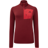 Mountain EquipmentMountain Equipment Lumiko Women's Zip TOutdoor Action