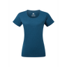 Mountain EquipmentMountain Equipment Tempi Women's TeeOutdoor Action