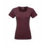 Mountain EquipmentMountain Equipment Tempi Women's TeeOutdoor Action