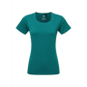 Mountain EquipmentMountain Equipment Tempi Women's TeeOutdoor Action