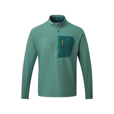 Mountain EquipmentMountain Equipment Arrow Men's Zip TOutdoor Action