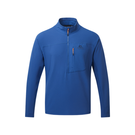 Mountain EquipmentMountain Equipment Arrow Men's Zip TOutdoor Action