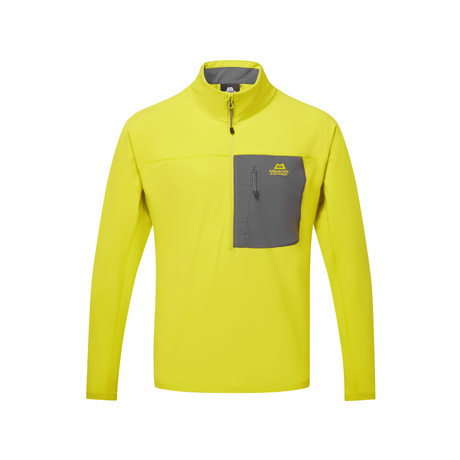 Mountain EquipmentMountain Equipment Arrow Men's Zip TOutdoor Action
