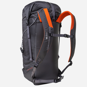 Mountain Equipment Orcus 28+ Backpack full back image
