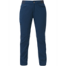 Mountain Equipment Dihedral Women's Pant Outdoor Action Majolica Blue - Front 