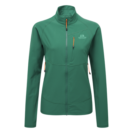 Mountain EquipmentMountain Equipment Arrow Women's JacketOutdoor Action