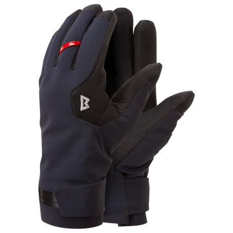 Mountain EquipmentMountain Equipment Hard Mixed GlovesOutdoor Action