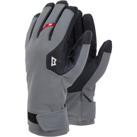 Mountain EquipmentMountain Equipment Hard Mixed GlovesOutdoor Action