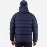Mountain EquipmentMountain Equipment Lightline Eco Men's JacketOutdoor Action