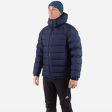Mountain EquipmentMountain Equipment Lightline Eco Men's JacketOutdoor Action