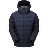 Mountain EquipmentMountain Equipment Lightline Eco Men's JacketOutdoor Action