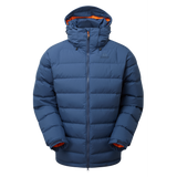 Mountain EquipmentMountain Equipment Lightline Eco Men's JacketOutdoor Action