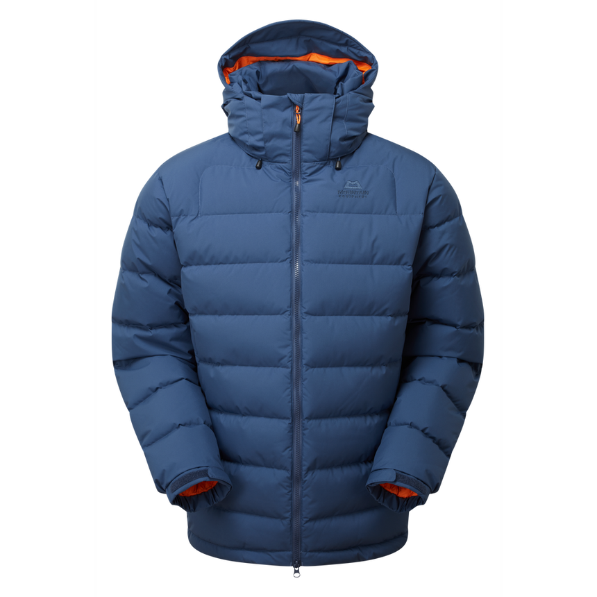 Mountain EquipmentMountain Equipment Lightline Eco Men's JacketOutdoor Action
