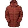 Mountain EquipmentMountain Equipment Lightline Eco Men's JacketOutdoor Action