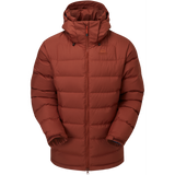 Mountain EquipmentMountain Equipment Lightline Eco Men's JacketOutdoor Action