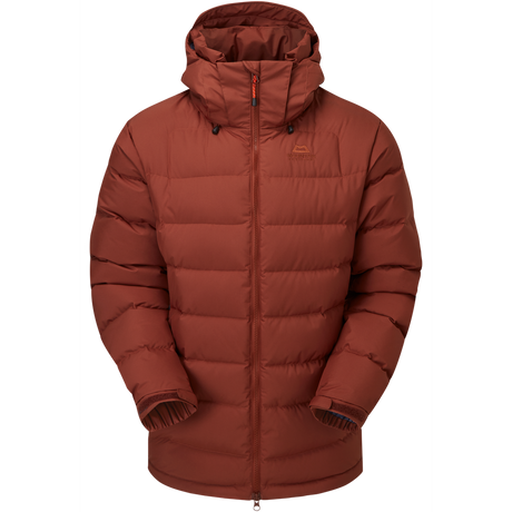 Mountain EquipmentMountain Equipment Lightline Eco Men's JacketOutdoor Action