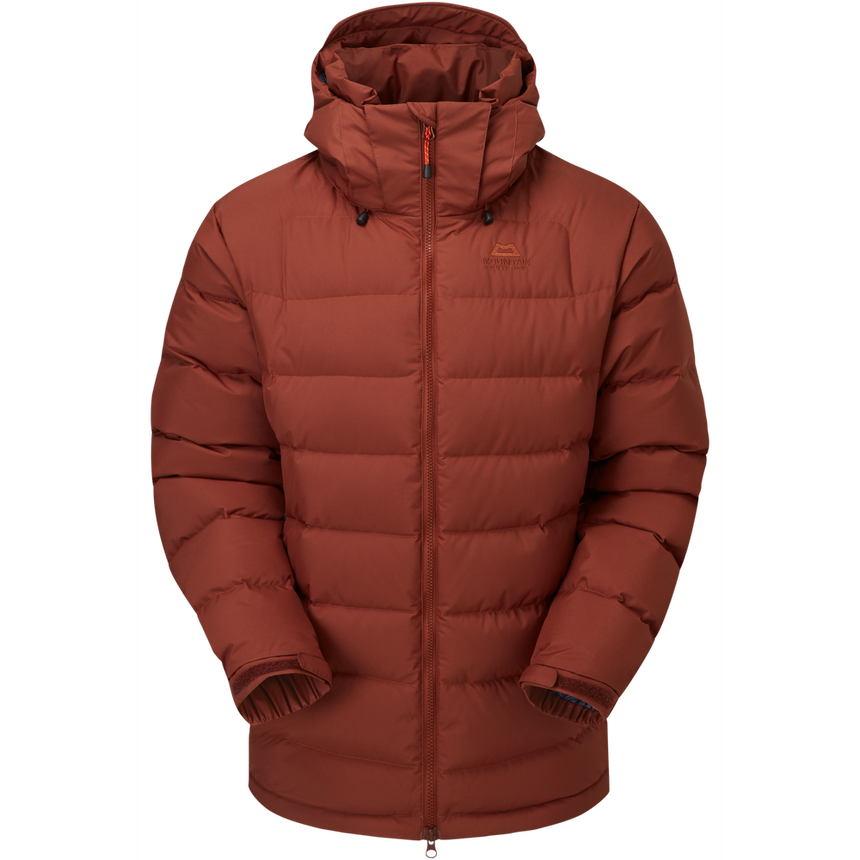 Mountain EquipmentMountain Equipment Lightline Eco Men's JacketOutdoor Action