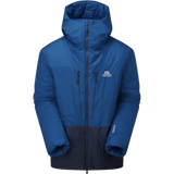 Mountain EquipmentMountain Equipment Citadel Men's JacketOutdoor Action