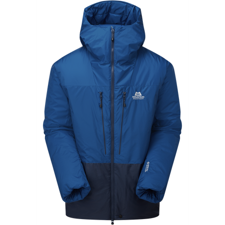 Mountain EquipmentMountain Equipment Citadel Men's JacketOutdoor Action
