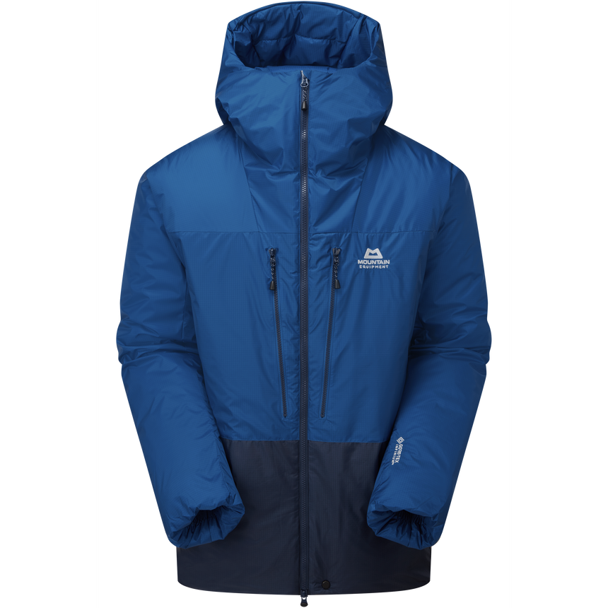 Mountain EquipmentMountain Equipment Citadel Men's JacketOutdoor Action