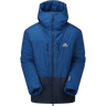 Mountain EquipmentMountain Equipment Citadel Men's JacketOutdoor Action