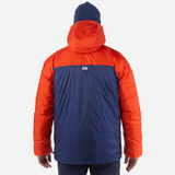 Mountain EquipmentMountain Equipment Citadel Men's JacketOutdoor Action