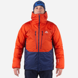 Mountain EquipmentMountain Equipment Citadel Men's JacketOutdoor Action