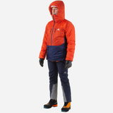 Mountain EquipmentMountain Equipment Citadel Men's JacketOutdoor Action