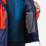Mountain EquipmentMountain Equipment Citadel Men's JacketOutdoor Action