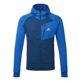 Mountain EquipmentMountain Equipment Eclipse Hooded Men's JacketOutdoor Action